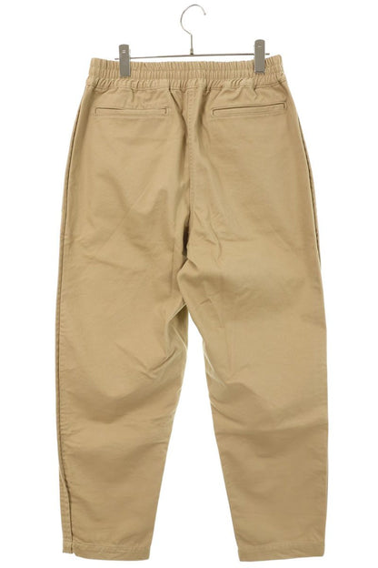 Sans Limite Elastic Waist Chino Pants Beige Size 30