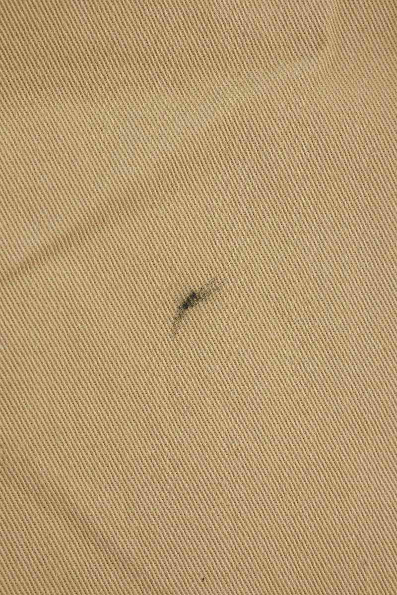 Sans Limite Elastic Waist Chino Pants Beige Size 30