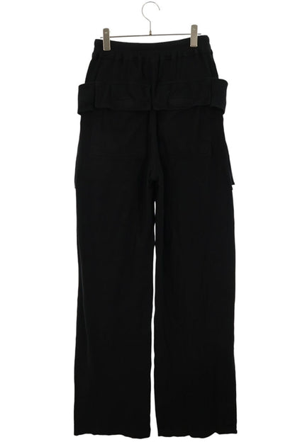 DRKSHDW Creatch Wide Cargo Cotton Pants Size XS