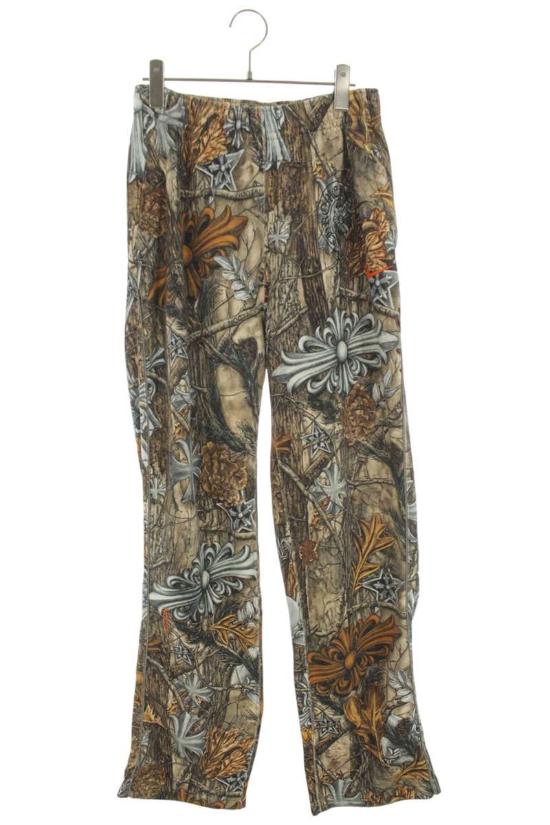 Chrome Hearts NOCTA x Nike Drake Print Sweatpants Size S