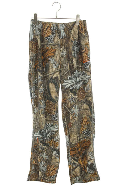 Chrome Hearts NOCTA x Nike Drake Print Sweatpants Size S