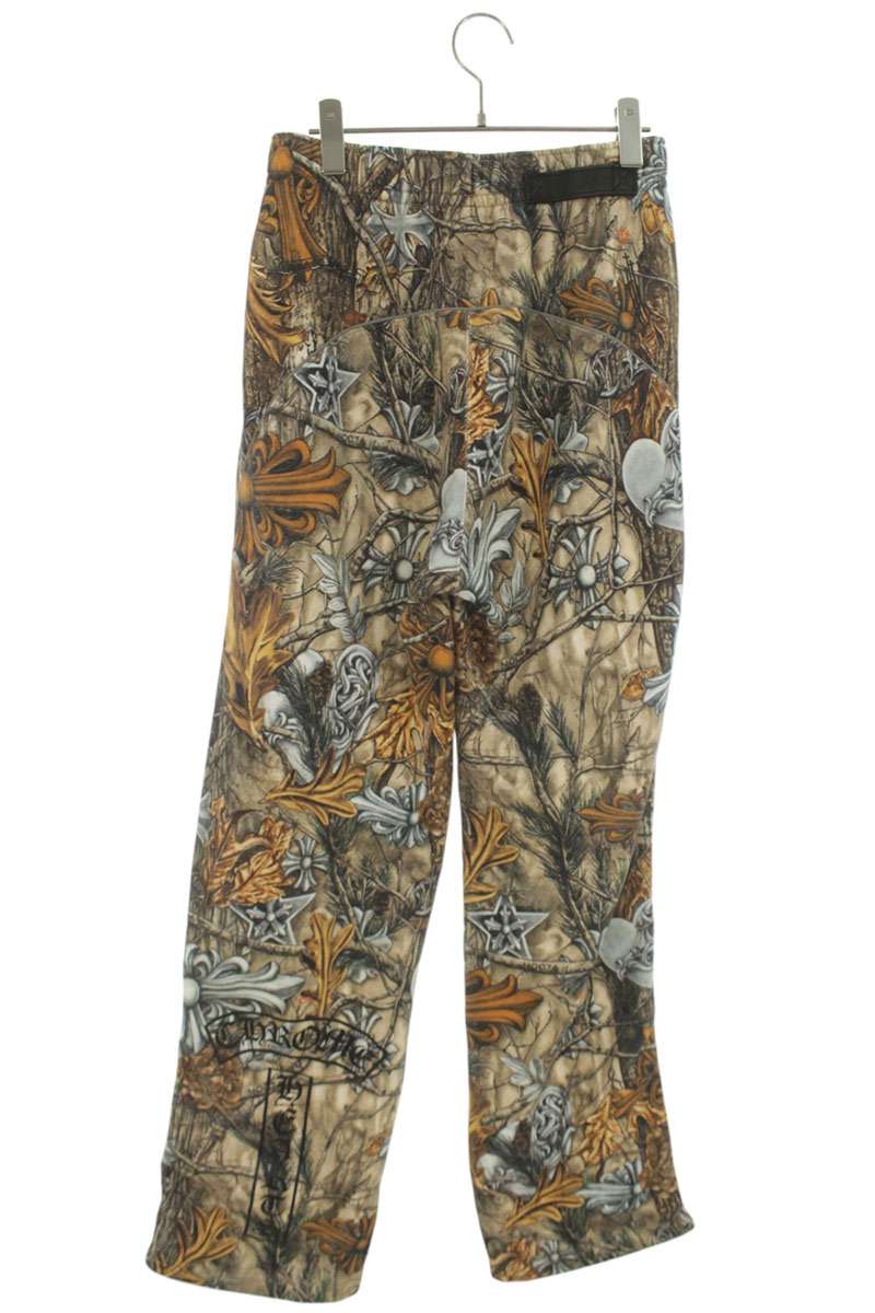 Chrome Hearts NOCTA x Nike Drake Print Sweatpants Size S