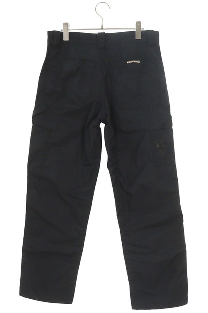 Chrome Hearts CARPENTER DOUBLE KNEE Cross Patch Size 30