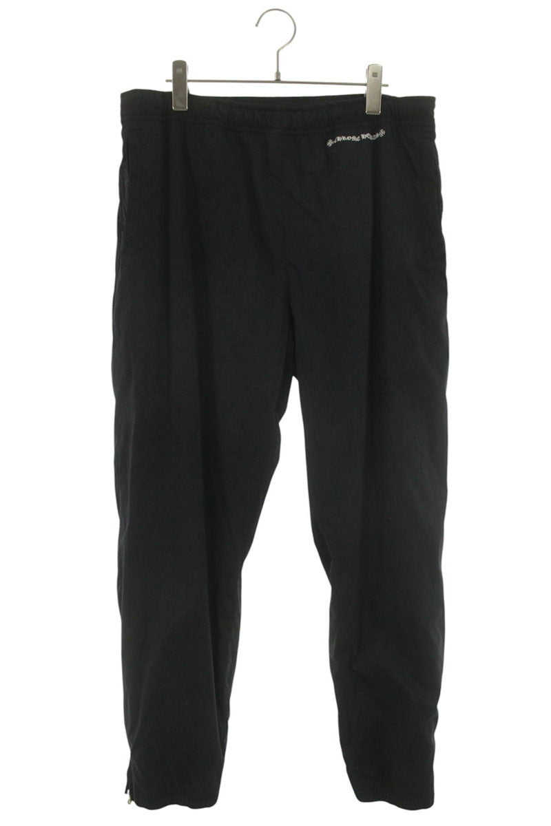 Chrome Hearts U TRASH PICKUP PLS NYLN CH Plus Size 34