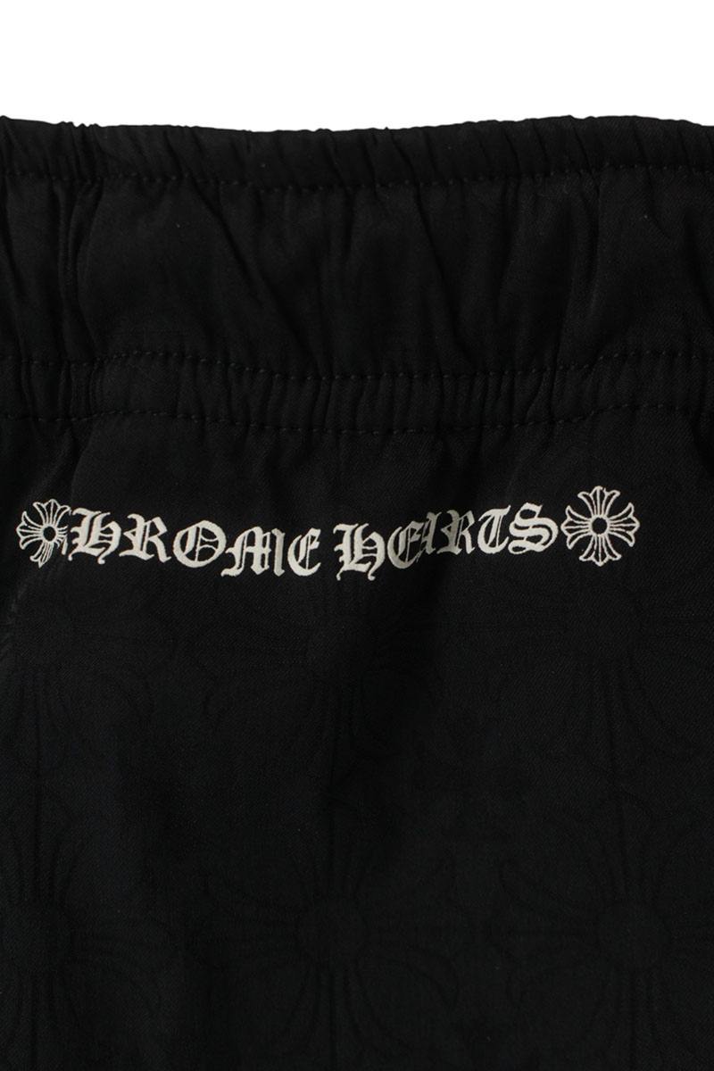 Chrome Hearts U TRASH PICKUP PLS NYLN CH Plus Size 34