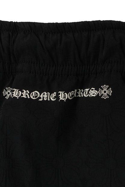 Chrome Hearts U TRASH PICKUP PLS NYLN CH Plus Size 34