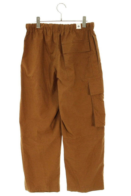 JILSANDER+ Drawcord Easy Cargo Pants Size 32