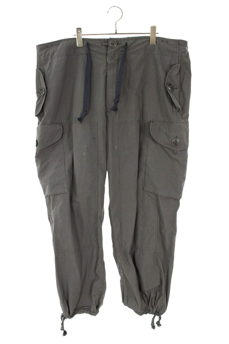 Maison Margiela 25SS Cargo Pants Size 33