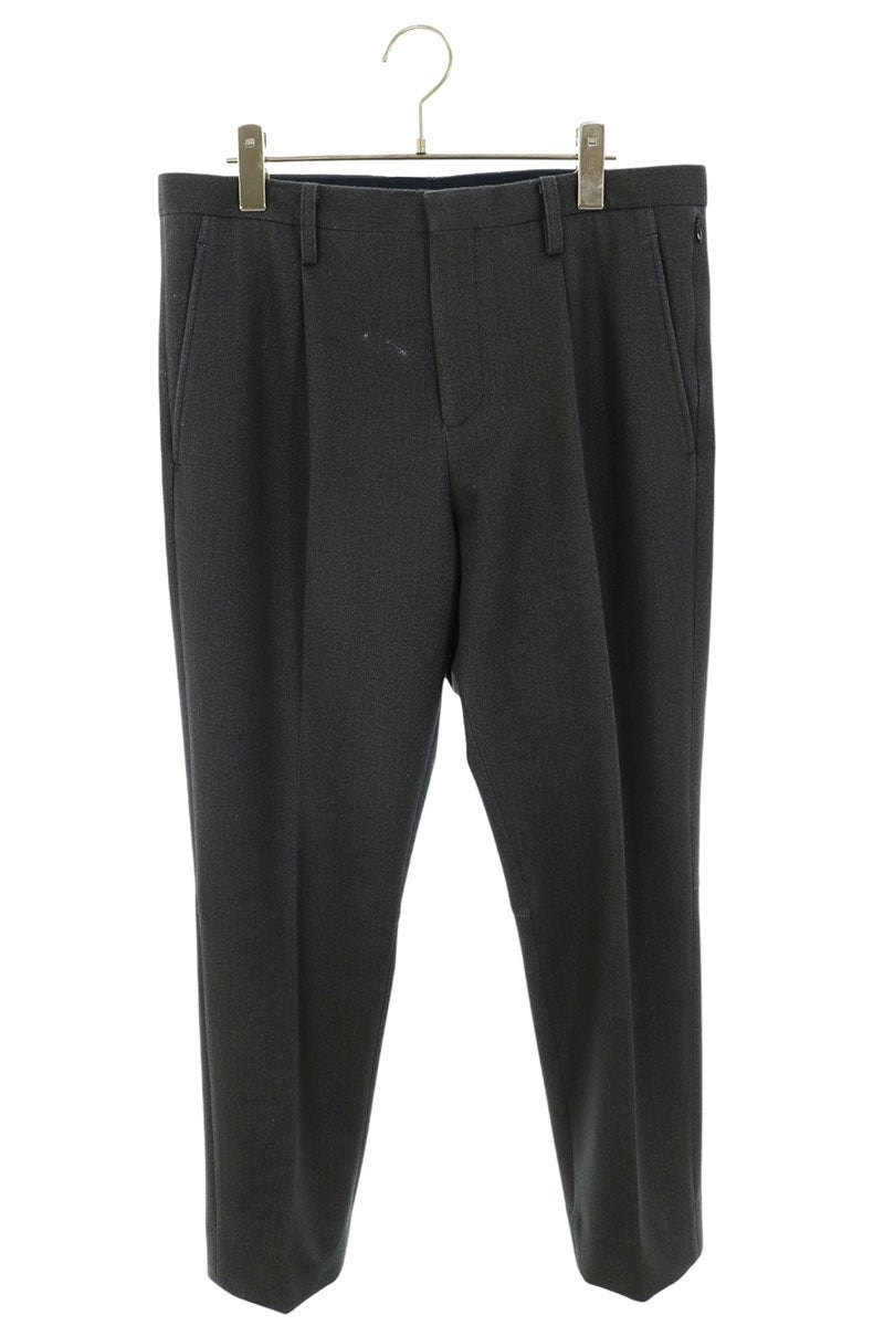 junhashimoto NUKUMORI XVI PANTS Insulated Gray Size 36
