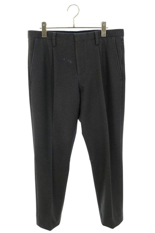 junhashimoto NUKUMORI XVI PANTS Insulated Gray Size 36