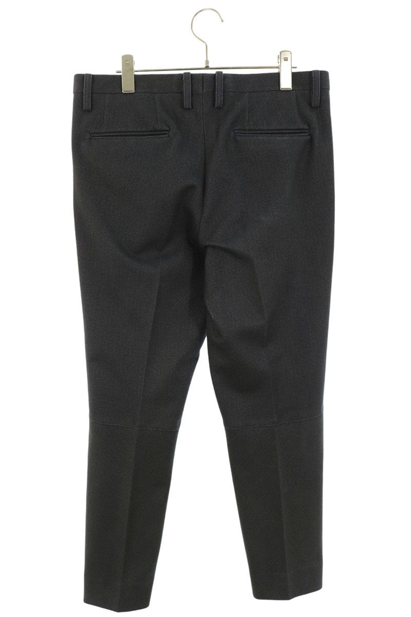 junhashimoto NUKUMORI XVI PANTS Insulated Gray Size 36
