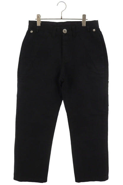 Chrome Hearts Carpenter Back Pocket Cemetery Size 31INCH