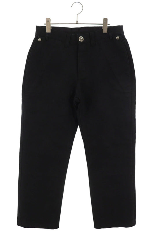 Chrome Hearts Carpenter Back Pocket Cemetery Size 31INCH