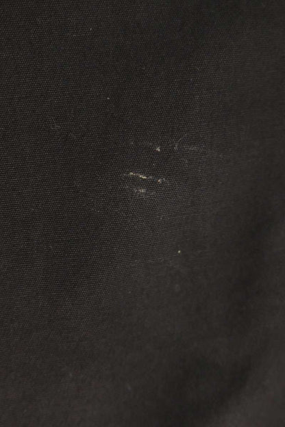 Rick Owens 23AW Cotton Blend Button Fly Pants Size 33