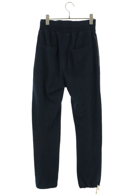 HYSTERIC GLAMOUR x Reigning Champ Logo Cotton Pants Size M