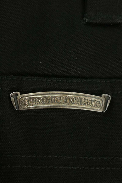 Chrome Hearts Fatigue Cross Patch Cargo Pants Size 33