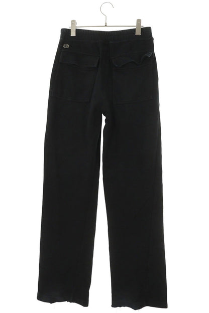 Rick Owens x Champion Logo Embroidered Sweatpants Size S