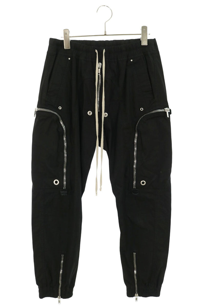 Rick Owens Bauhaus Cargo Pants Size 38