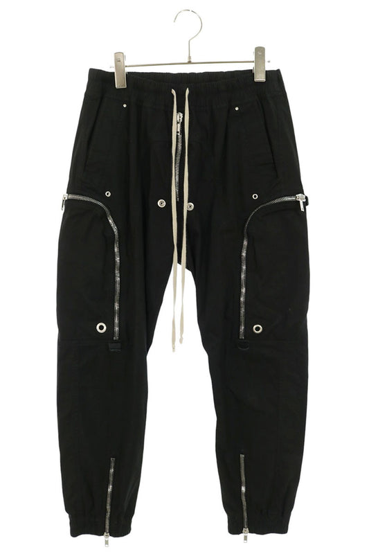 Rick Owens Bauhaus Cargo Pants Size 38
