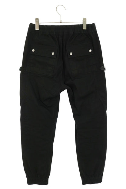 Rick Owens Bauhaus Cargo Pants Size 38