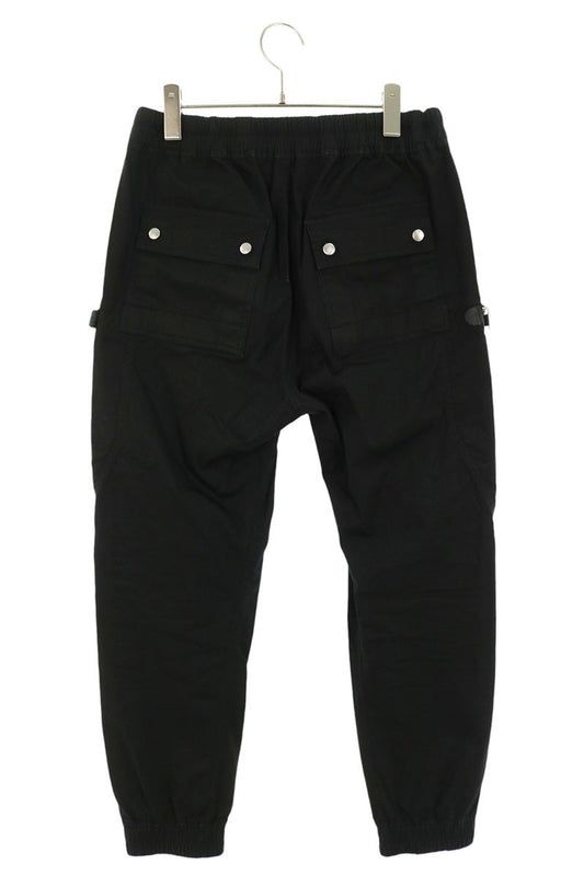 Rick Owens Bauhaus Cargo Pants Size 38