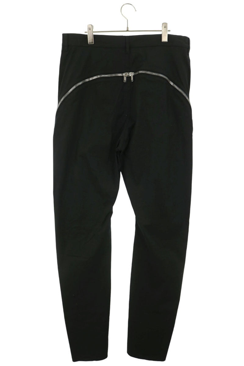 Rick Owens 25AW BOLAN Banana Flare Pants Black Size 34