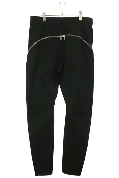 Rick Owens 25AW BOLAN Banana Flare Pants Black Size 34