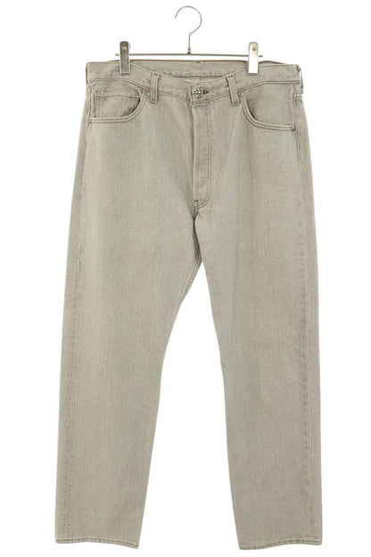 Chrome Hearts U VNTG Red Tab Cross Ball Jeans Size 34