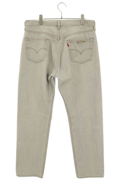 Chrome Hearts U VNTG Red Tab Cross Ball Jeans Size 34