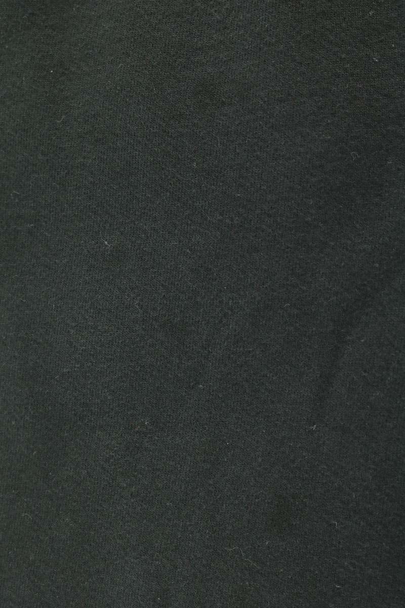 Chrome Hearts SWEAT PANTS Side Logo Print Black Size 30