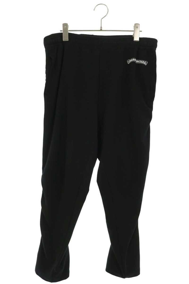 Chrome Hearts PT PPO U LOAN SHARK Track Pants Size M