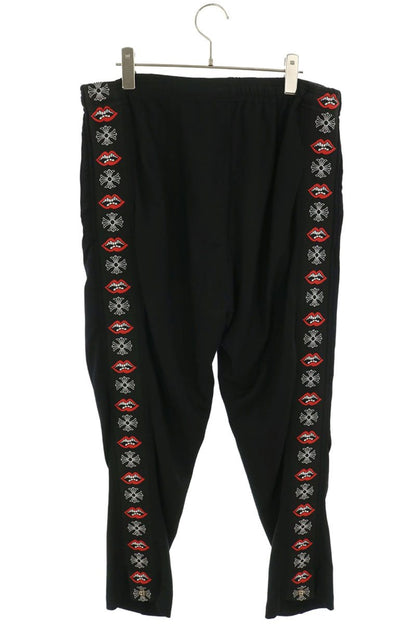 Chrome Hearts PT PPO U LOAN SHARK Track Pants Size M