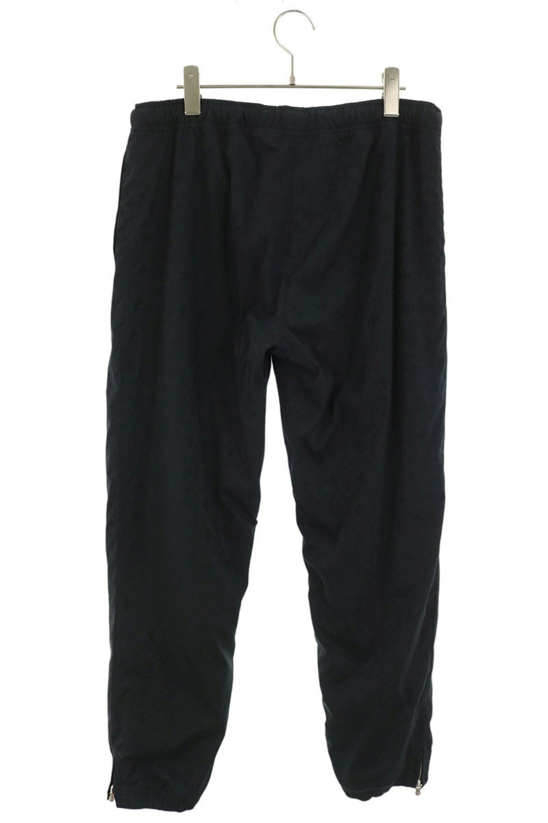 Chrome Hearts U TRASH PICKUP CH Nylon Track Pants Size 32