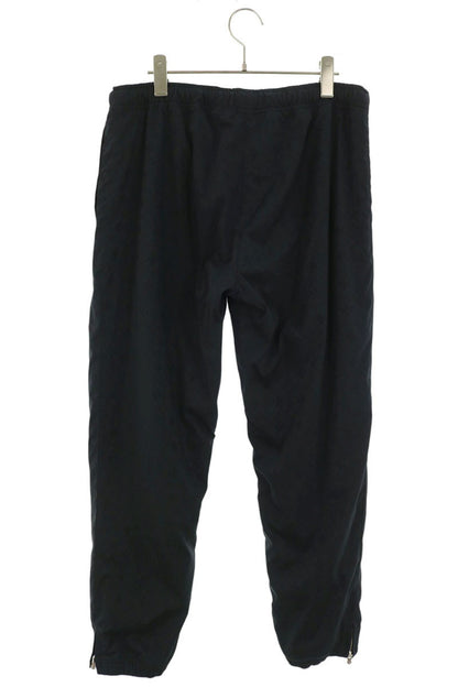 Chrome Hearts U TRASH PICKUP CH Nylon Track Pants Size 32