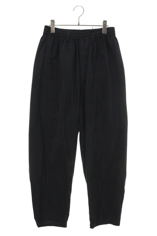 stein Silk Nylon Track Trousers Black Size 30