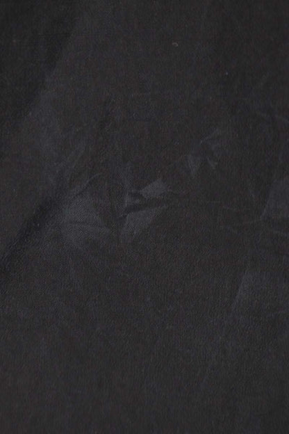 stein Silk Nylon Track Trousers Black Size 30
