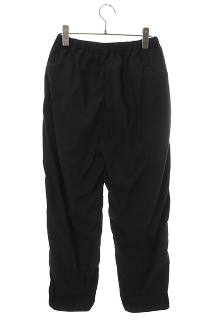 TEATORA Wallet Nylon Pants tt-004-P Black Size 48