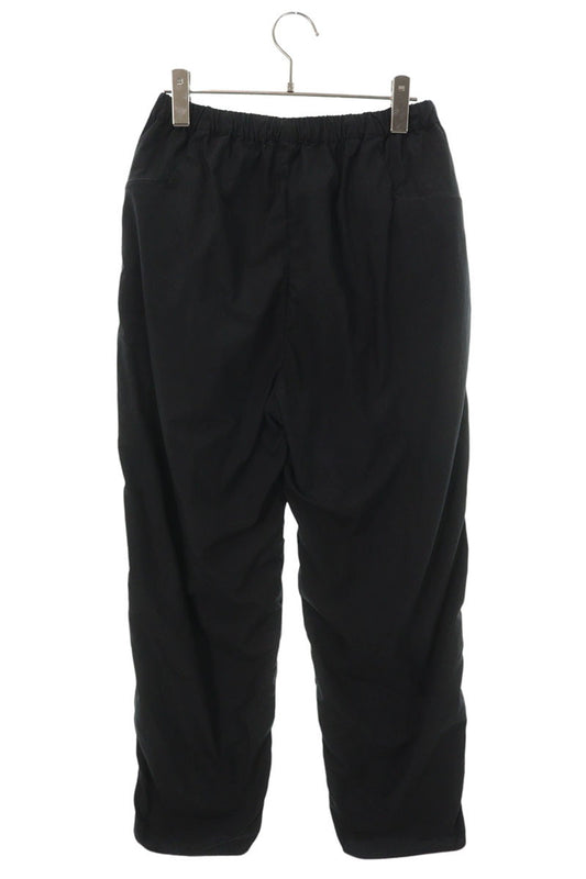 TEATORA Wallet Nylon Pants tt-004-P Black Size 48