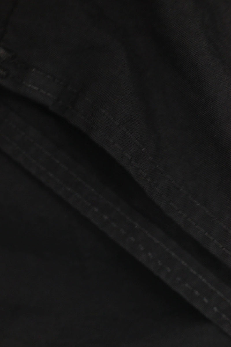TEATORA Wallet Nylon Pants tt-004-P Black Size 48