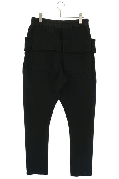 DRKSHDW Creach Cargo Sweatpants Black Size XS
