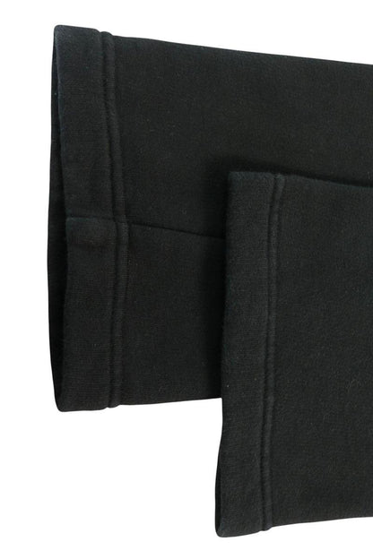 DRKSHDW Creach Cargo Sweatpants Black Size XS
