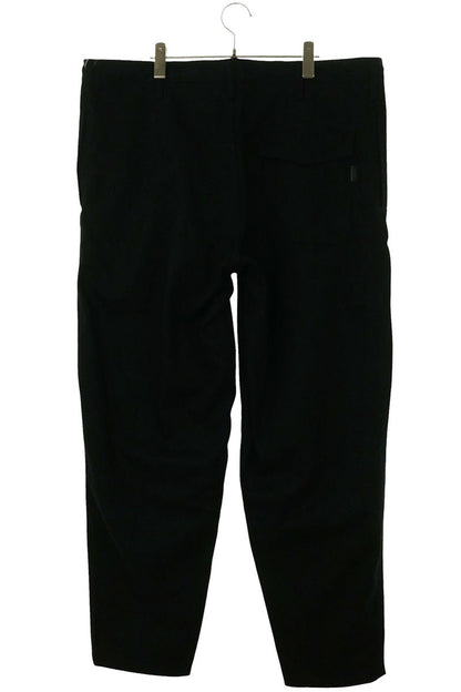 BLACK Scandal Yohji Yamamoto Pique Drawstring Pants Size 5