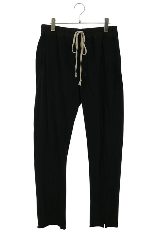 DRKSHDW RIG BERILIN Drawstring Sweatpants Black Size S