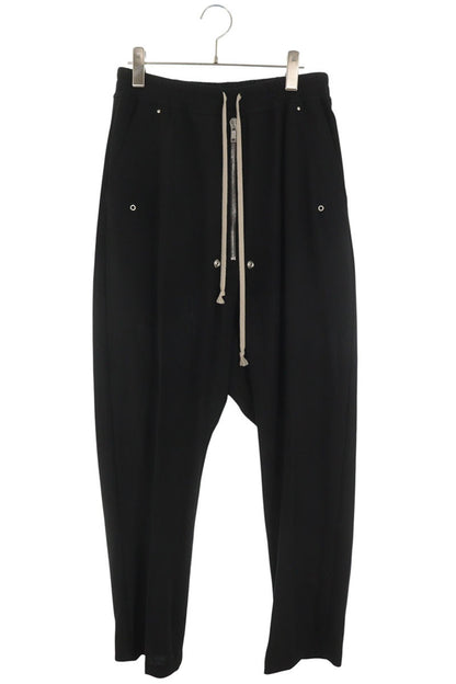 Rick Owens WLP Bela Wool Pants Size 46