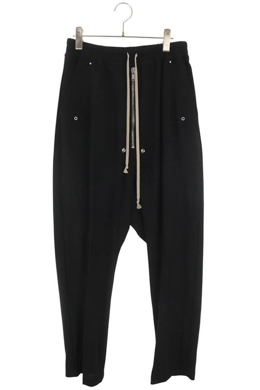 Rick Owens WLP Bela Wool Pants Size 46