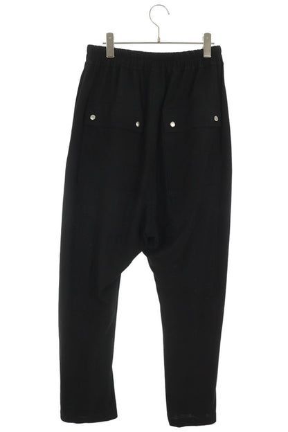 Rick Owens WLP Bela Wool Pants Size 46