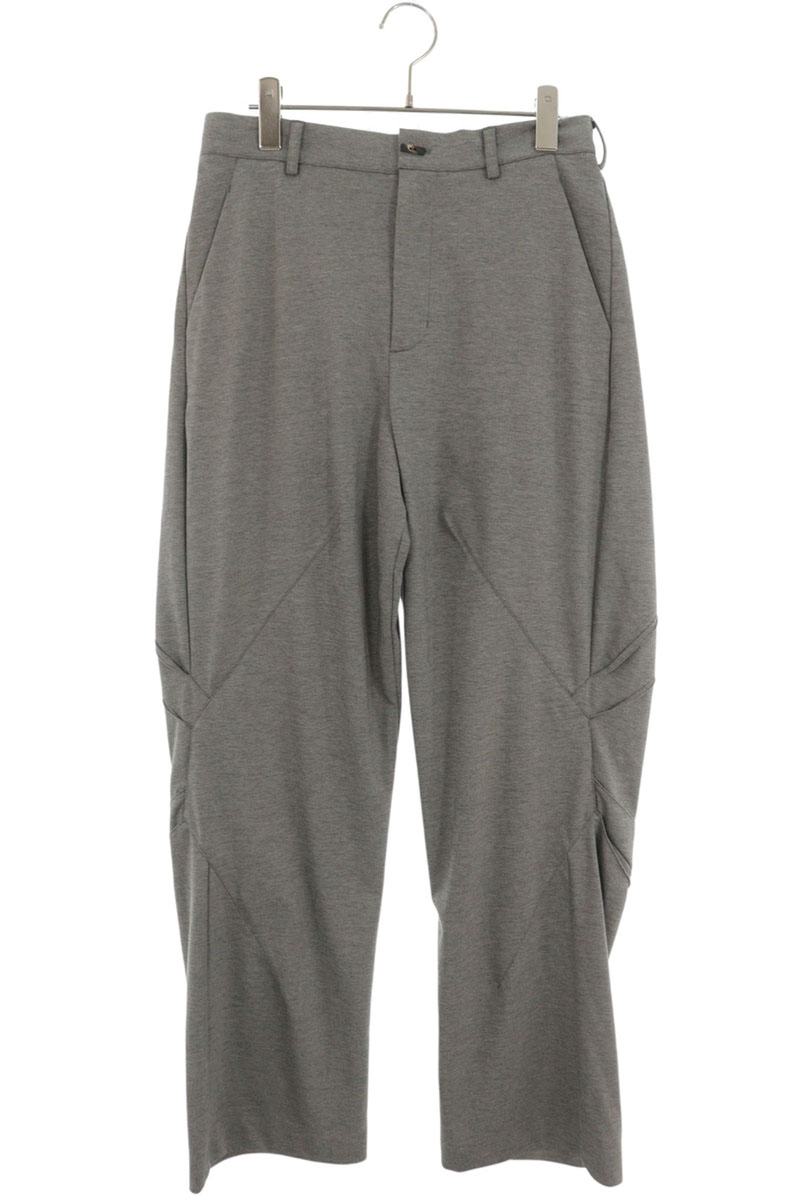 KIKO KOSTADINOV Pleated Design Pants Size 44