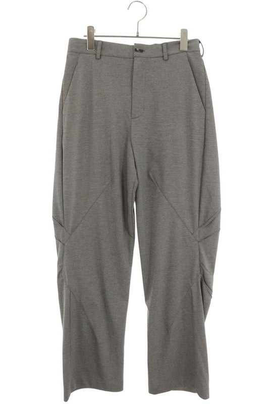 KIKO KOSTADINOV Pleated Design Pants Size 44