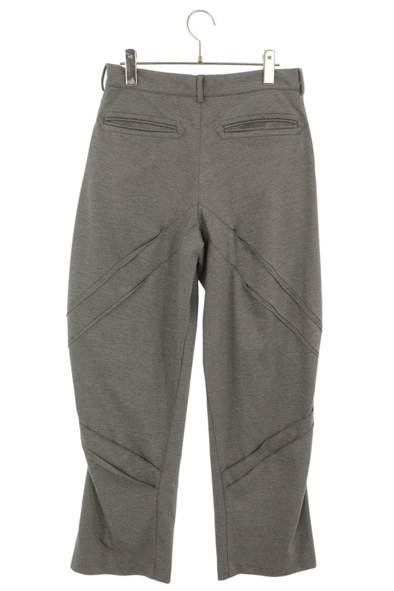 KIKO KOSTADINOV Pleated Design Pants Size 44