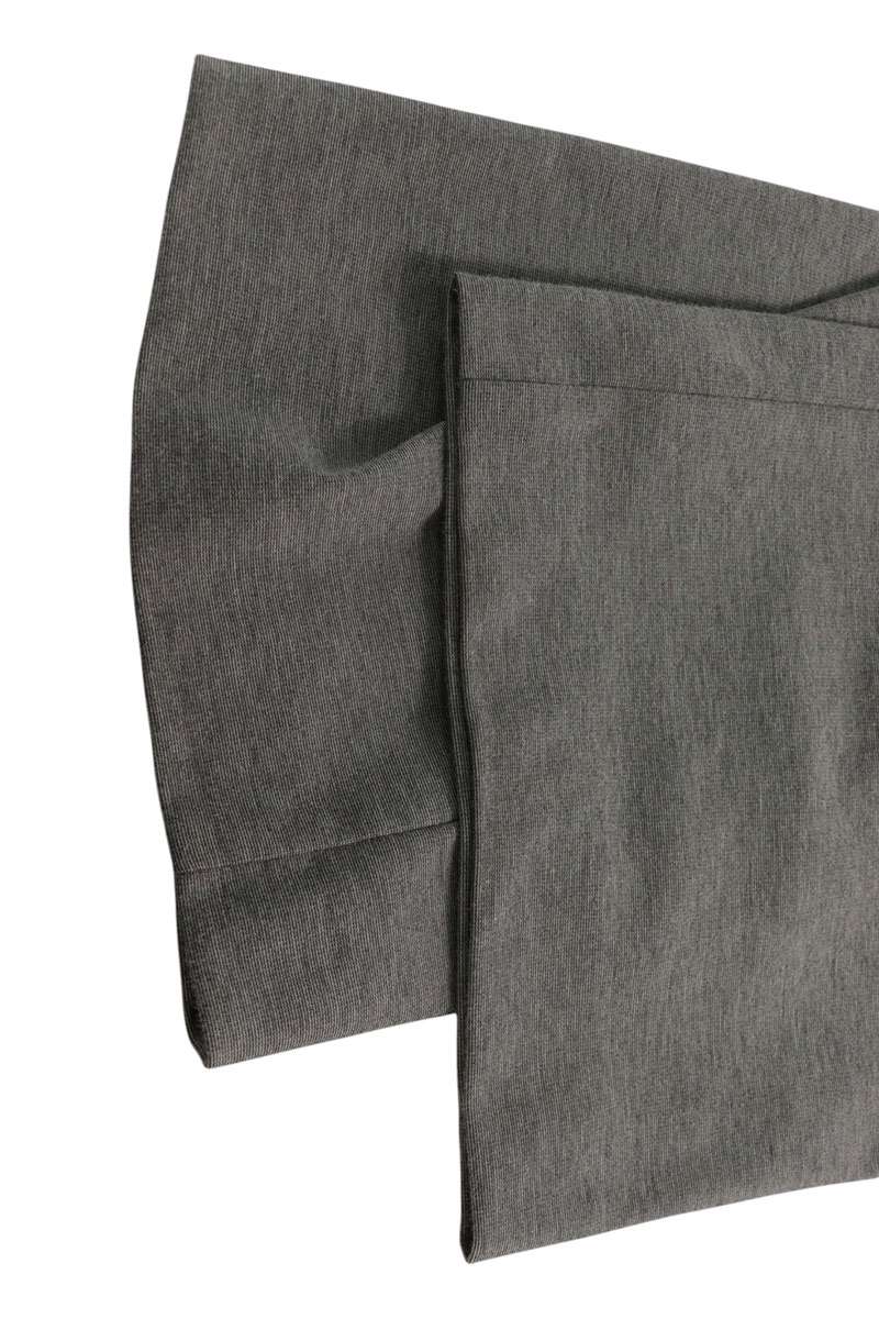 KIKO KOSTADINOV Pleated Design Pants Size 44
